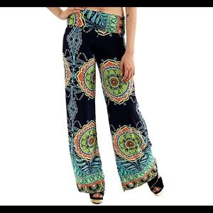 NWOT Palazzo Pants